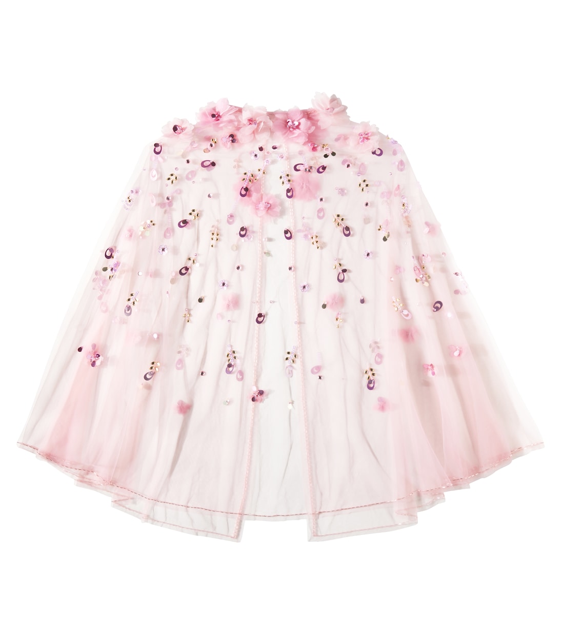 Mantella Zahra in tulle | Tutu Du Monde