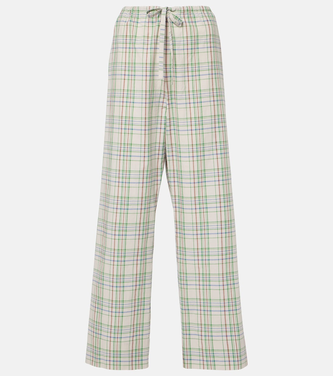 Pantalon de pyjama Hypnosta en coton | The Row