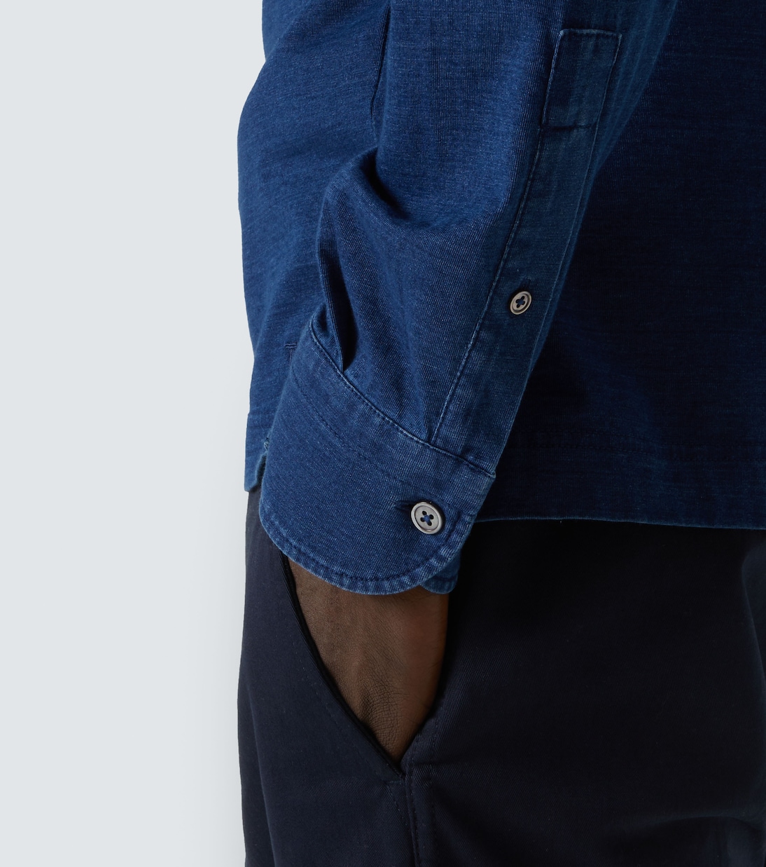 Polohemd aus Baumwolle | Tom Ford