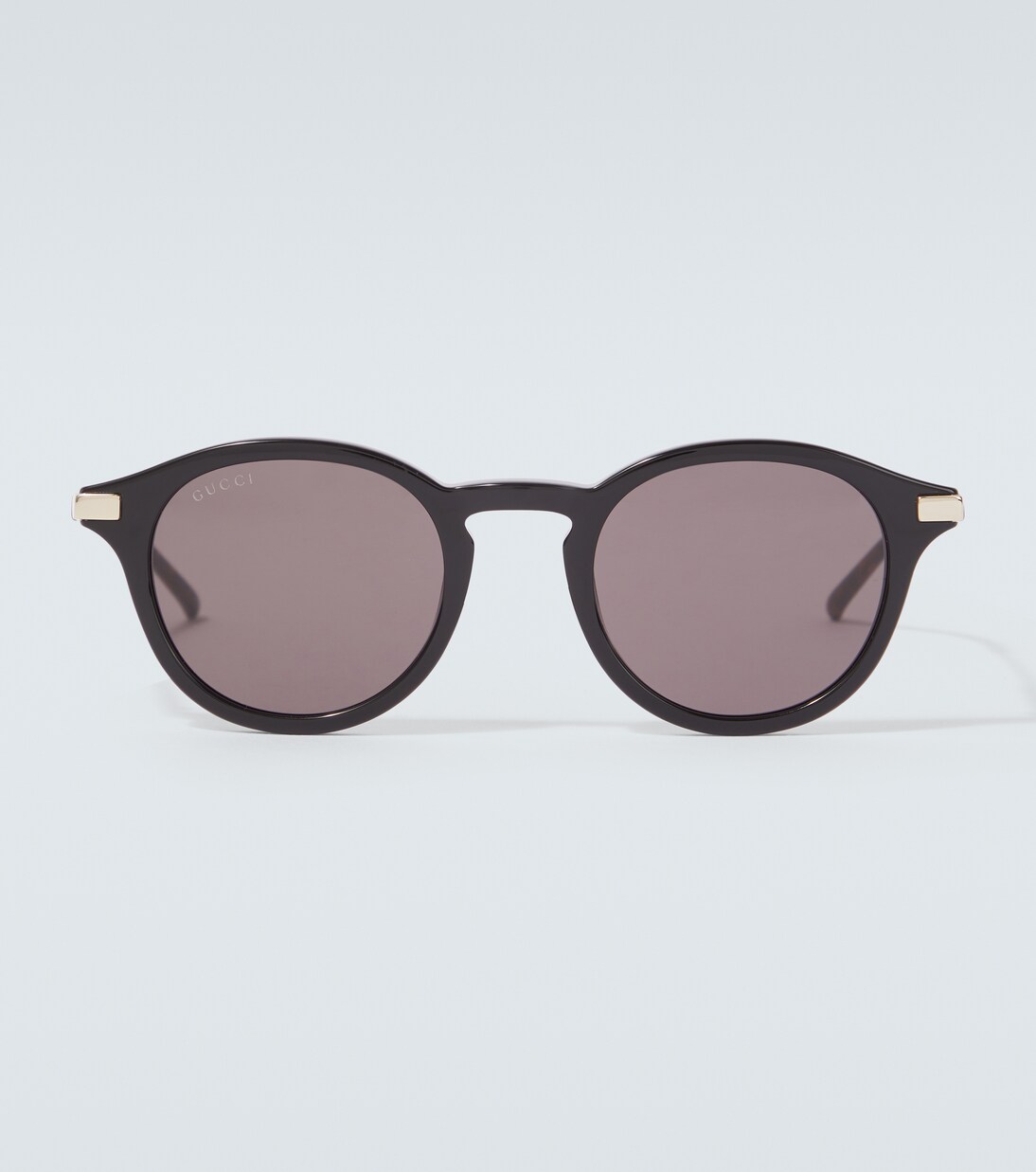 Runde Sonnenbrille | Gucci