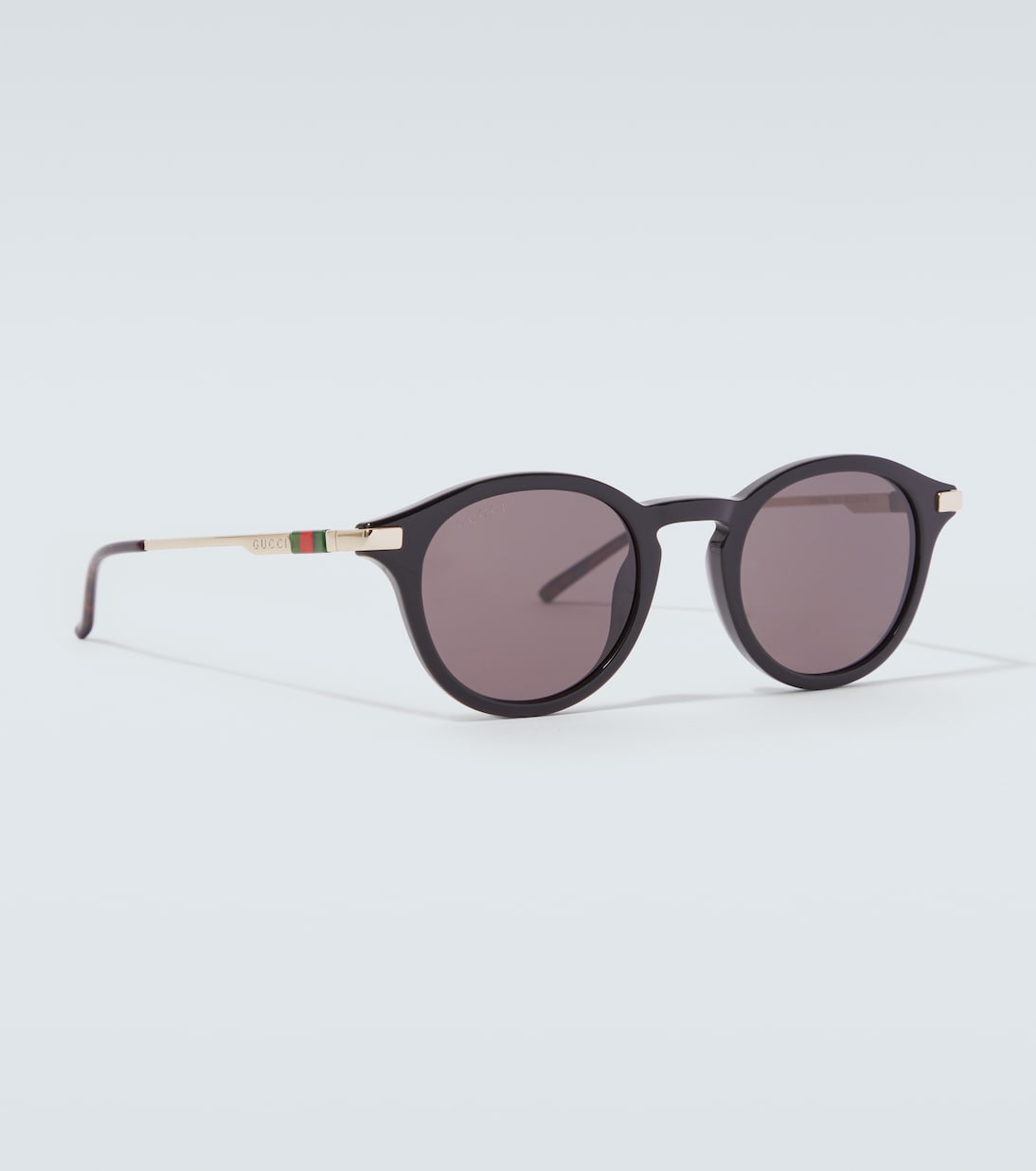 Runde Sonnenbrille | Gucci