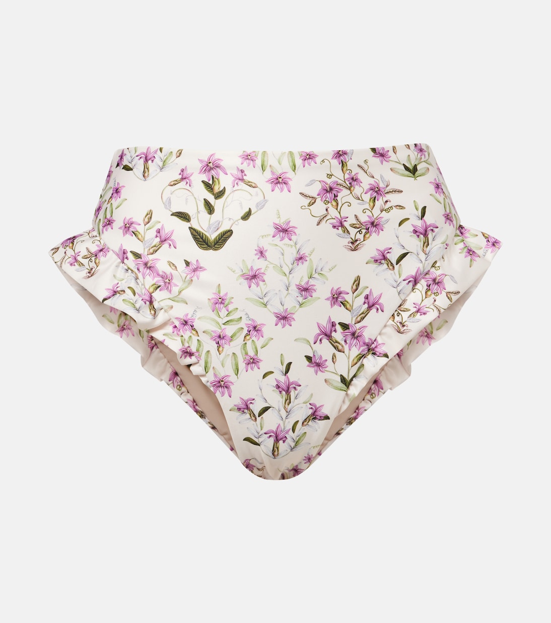 Bikini-Höschen Jengibre | Agua by Agua Bendita