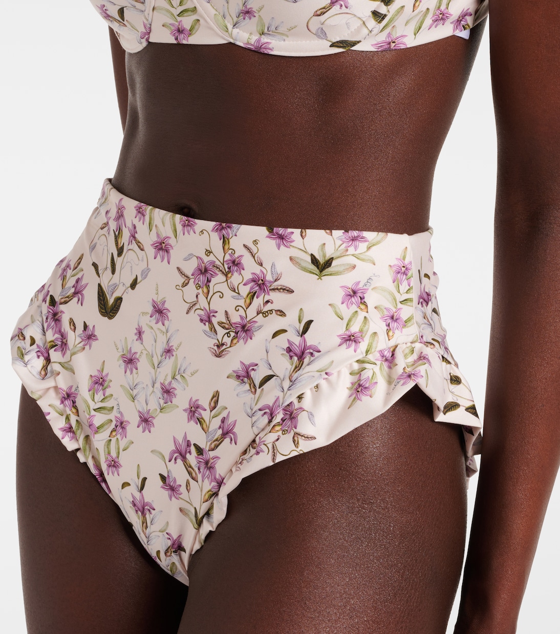 Bikini-Höschen Jengibre | Agua by Agua Bendita