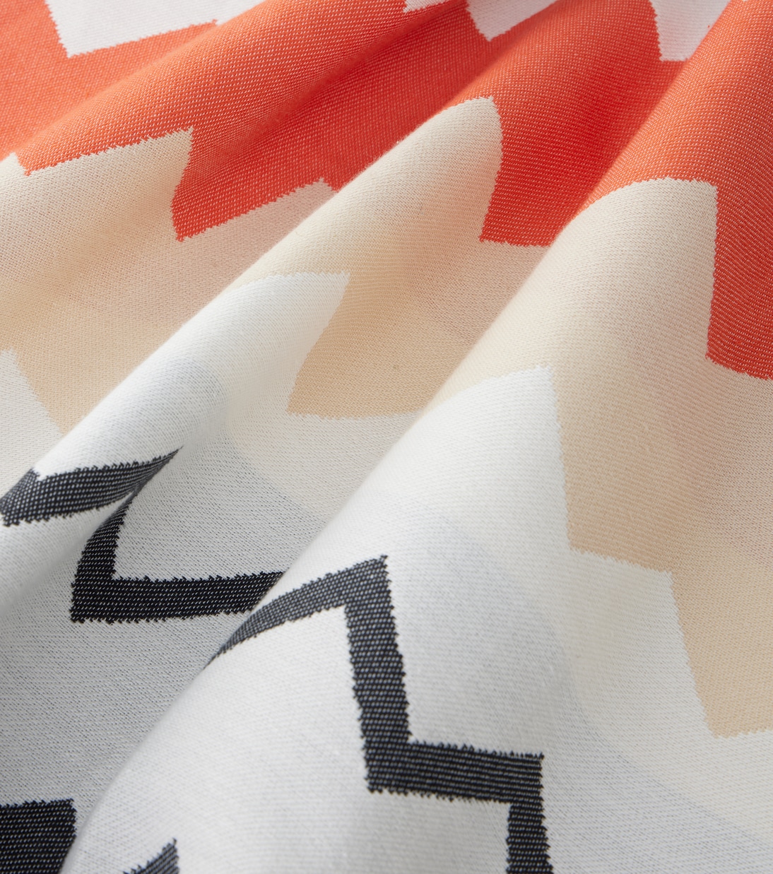 Serviette de plage Fouta en coton | Missoni