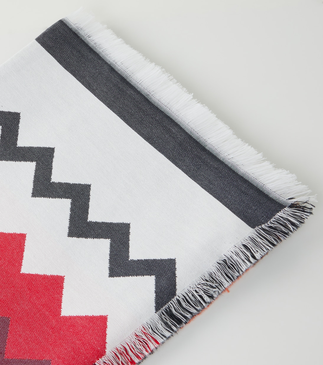 Serviette de plage Fouta en coton | Missoni