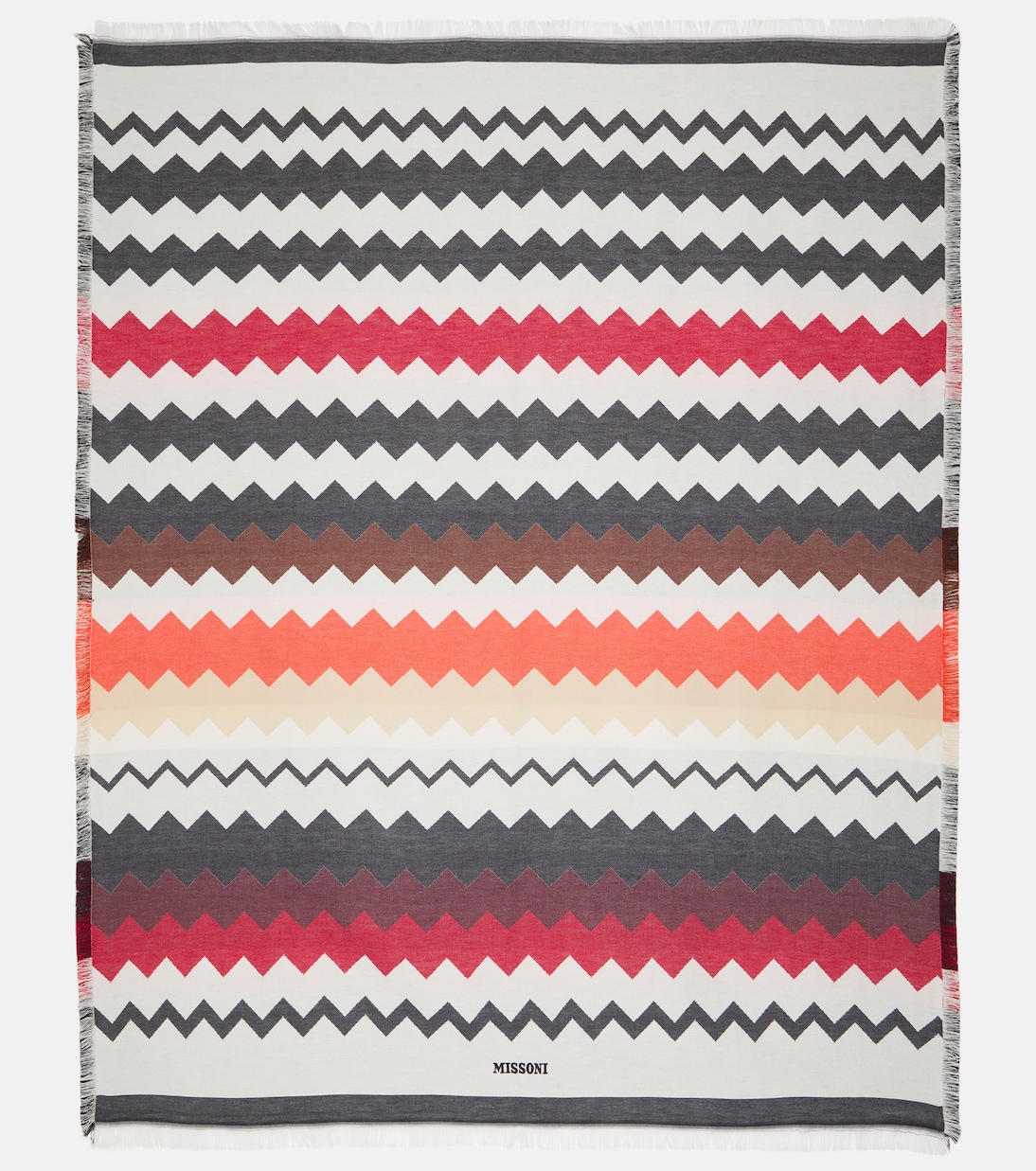 Serviette de plage Fouta en coton | Missoni