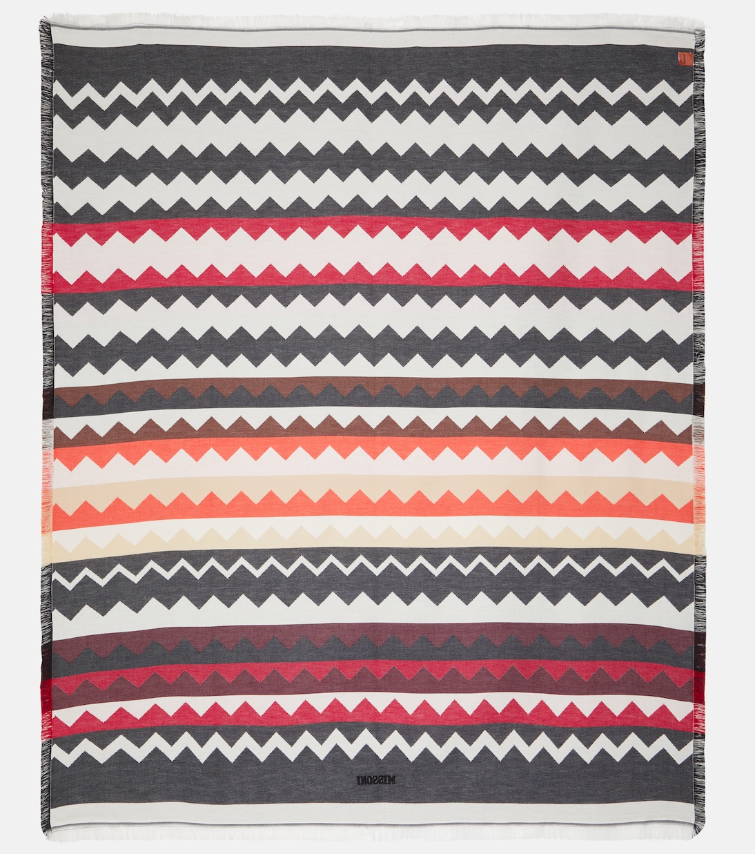 Serviette de plage Fouta en coton | Missoni
