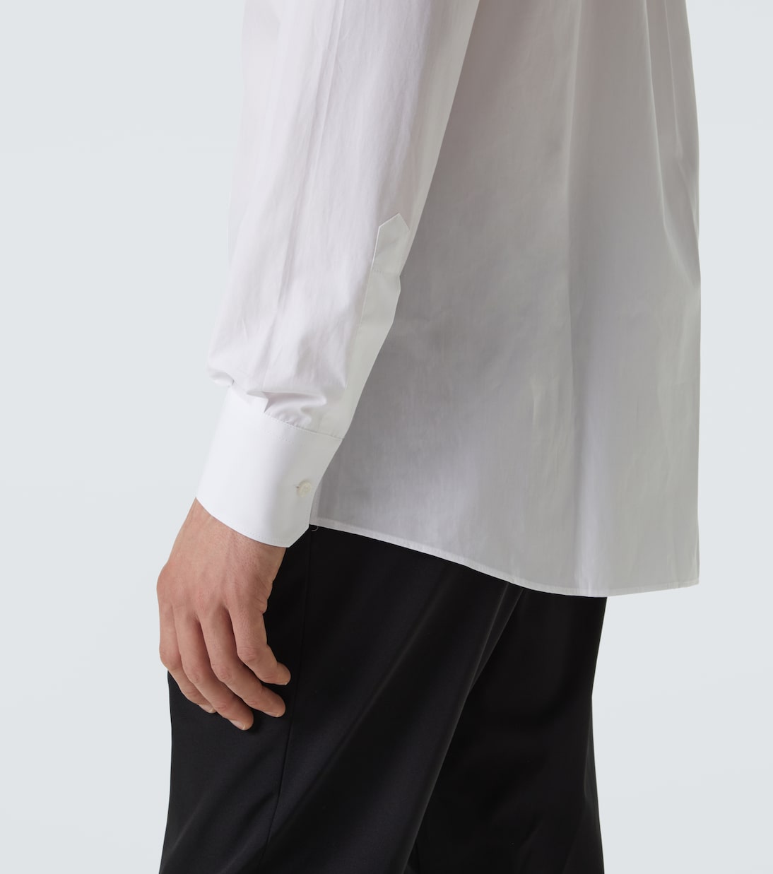 Hemd aus Baumwolle | Dolce&Gabbana