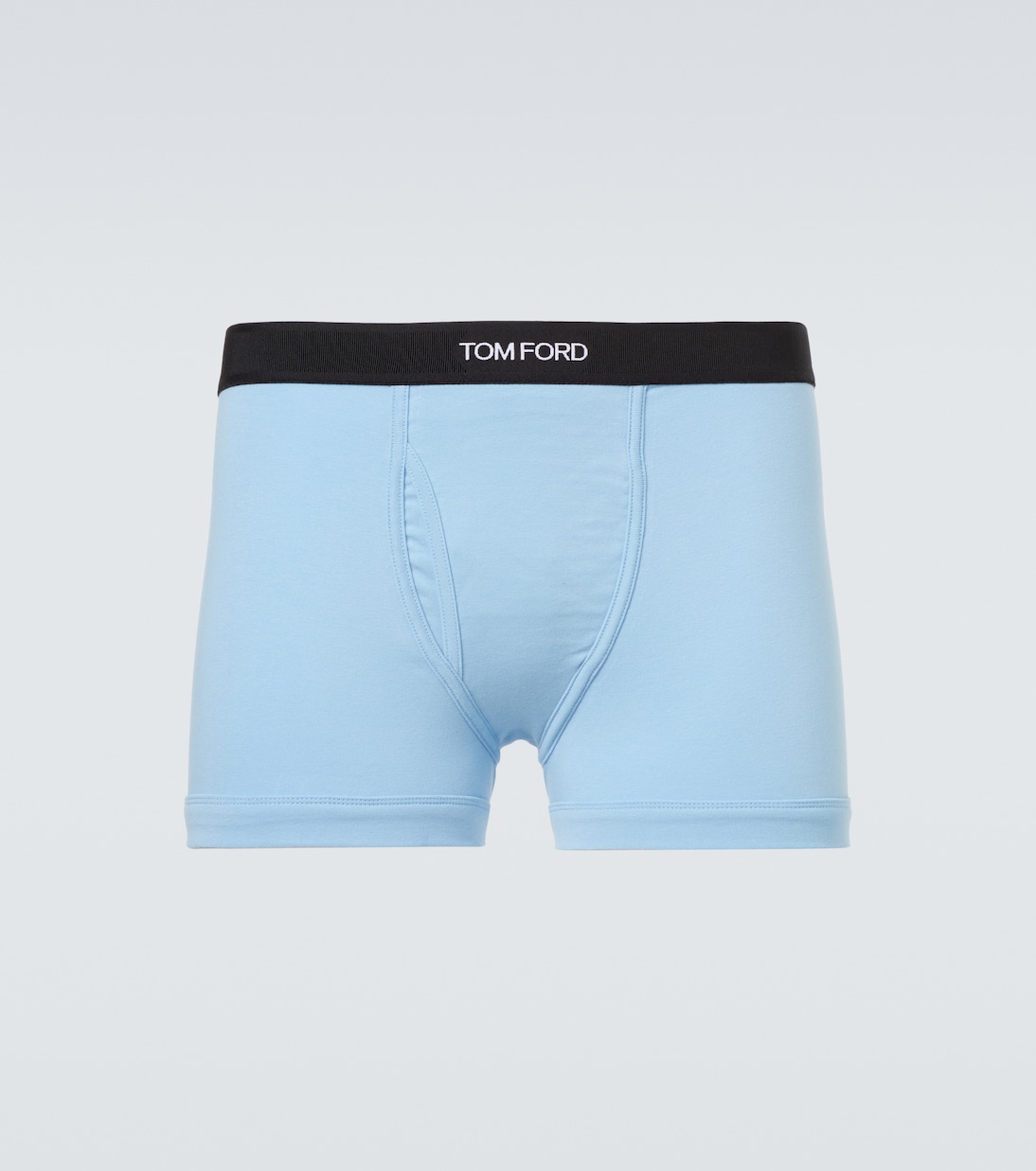 Boxershorts aus Jersey | Tom Ford