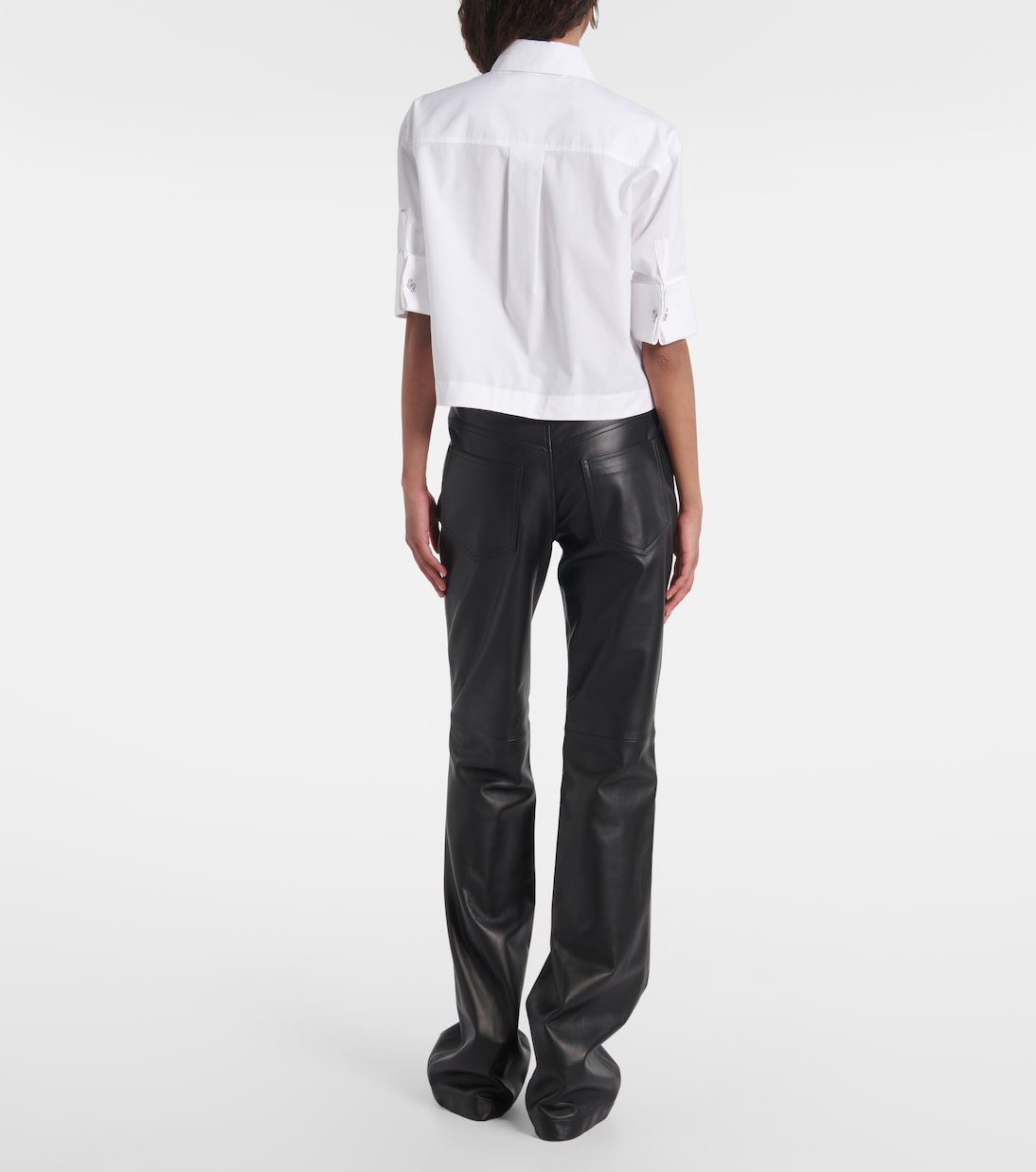 Hemd Eliot aus Baumwolle | Sportmax