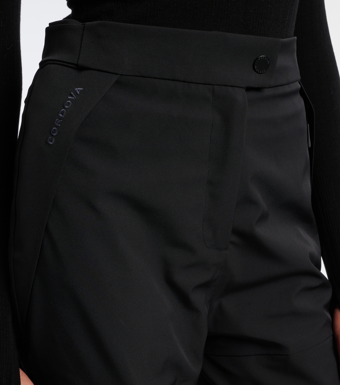 Zurs滑雪裤 | Cordova