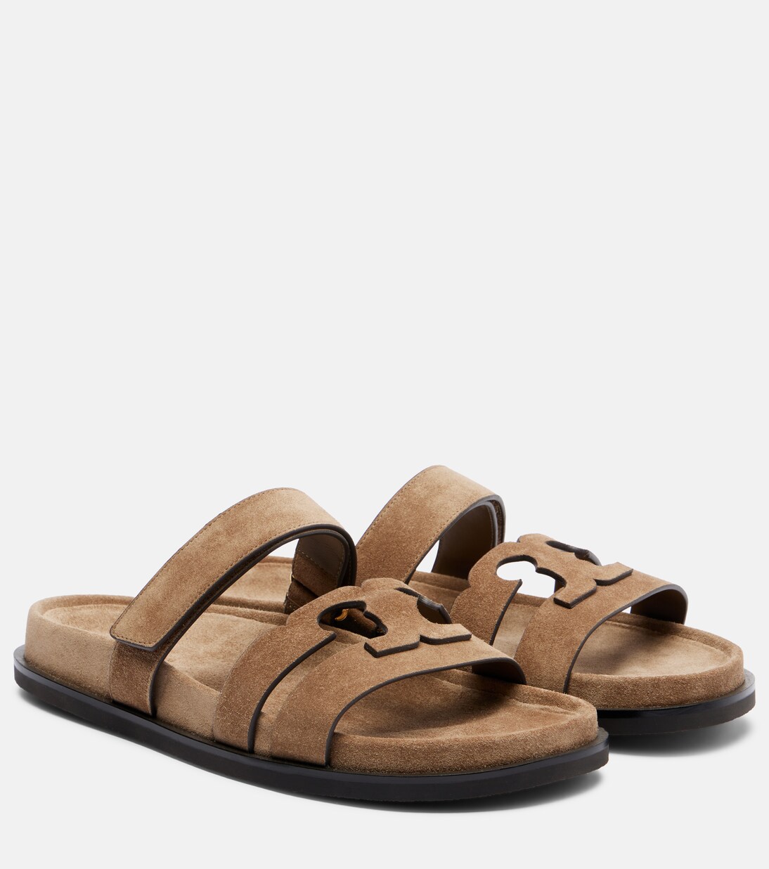 Sandales Ines en daim | Tory Burch