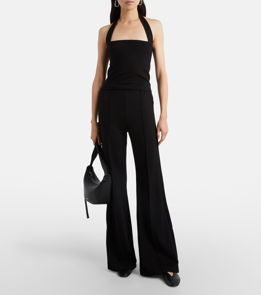 Rio 크롭 탑 | Leset