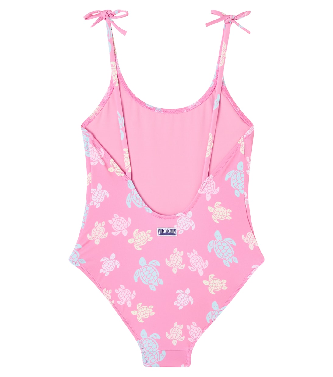 Tortues printed swimsuit | Vilebrequin Kids