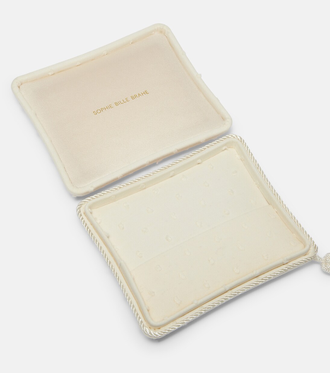 Schmuckkästchen  | Sophie Bille Brahe