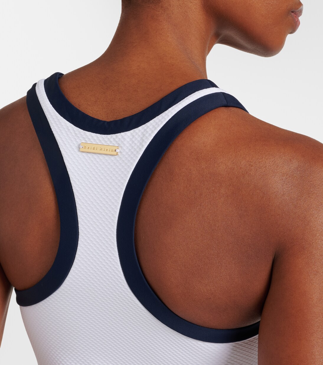 Badeanzug Montauk | Heidi Klein