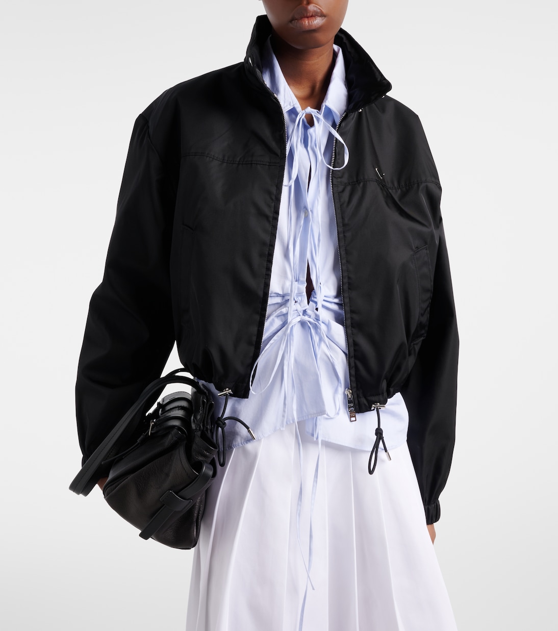 Re-Nylon jacket | Prada