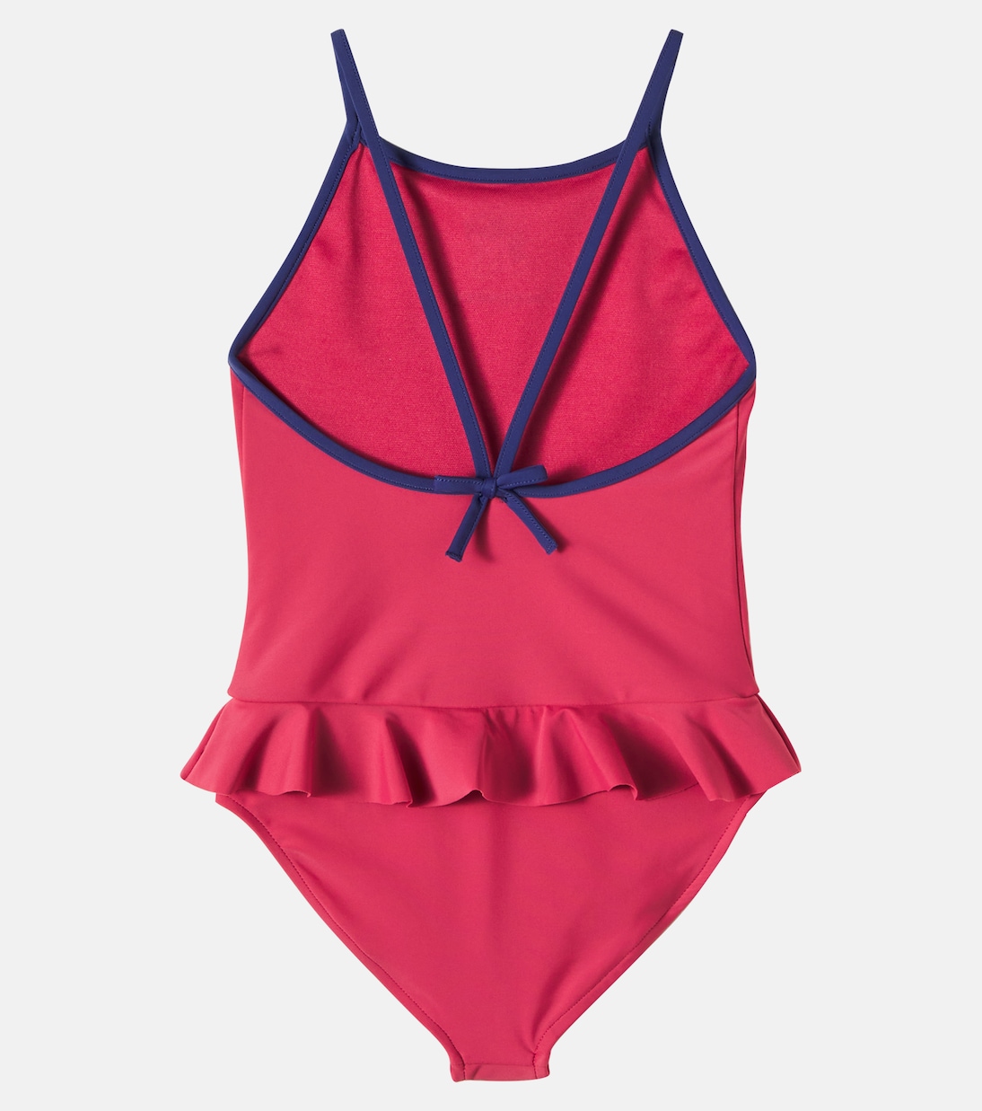 Polo Bear embroidered swimsuit | Polo Ralph Lauren Kids
