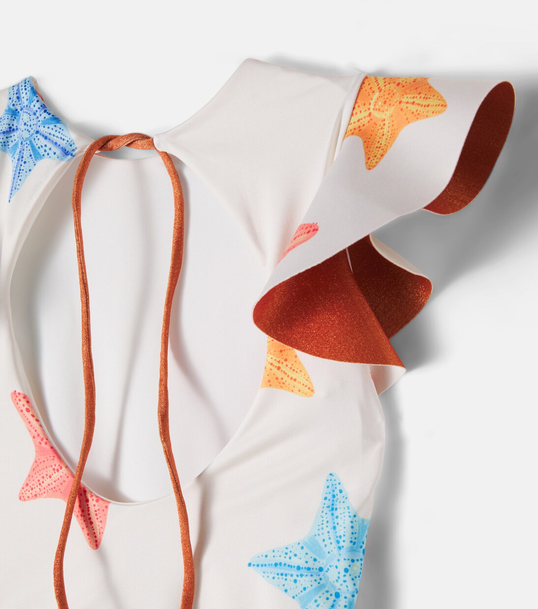 Bedruckter Badeanzug Dayana | Pepita&Me