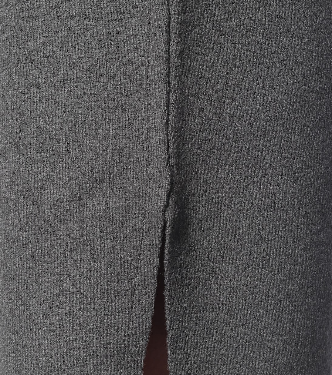 Pantaloni cropped in lana | Stella McCartney