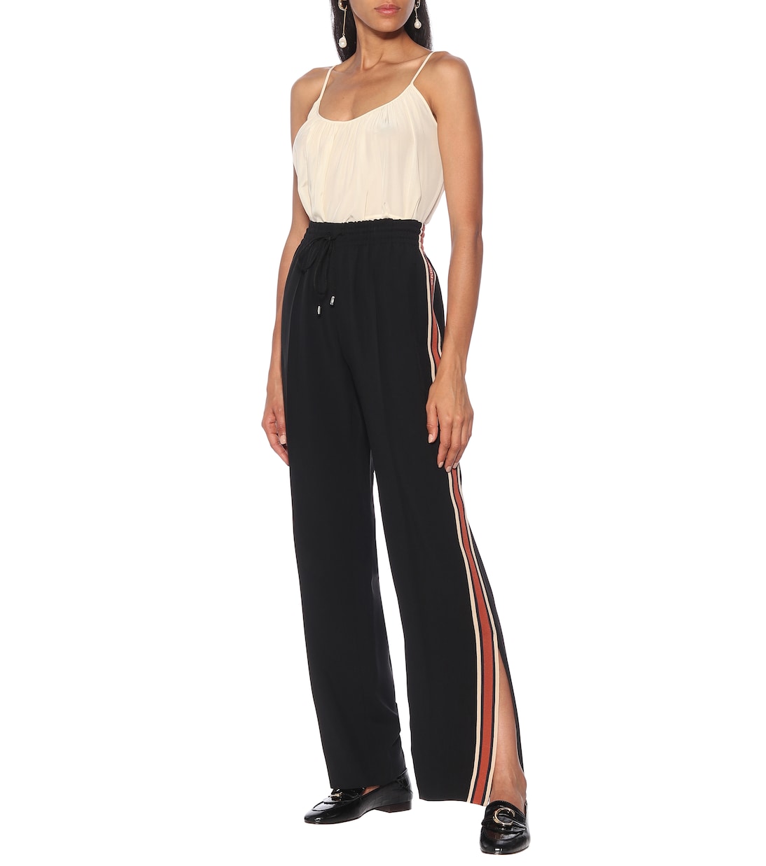 Jogginghose aus Cady | Chloé