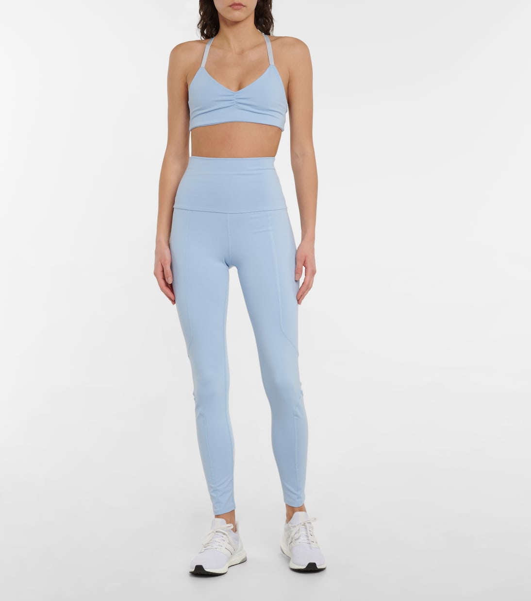 Saturn sports bra | Live The Process