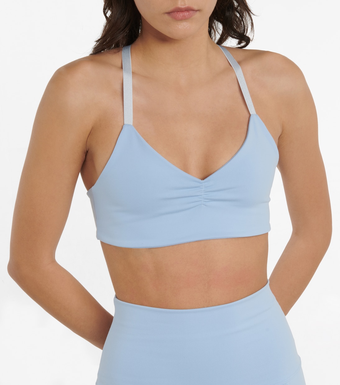 Saturn sports bra | Live The Process