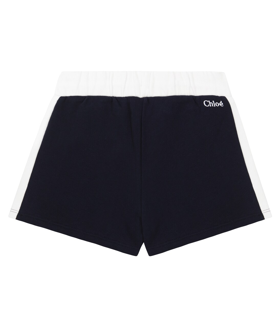 Shorts de algodón | Chloé Kids