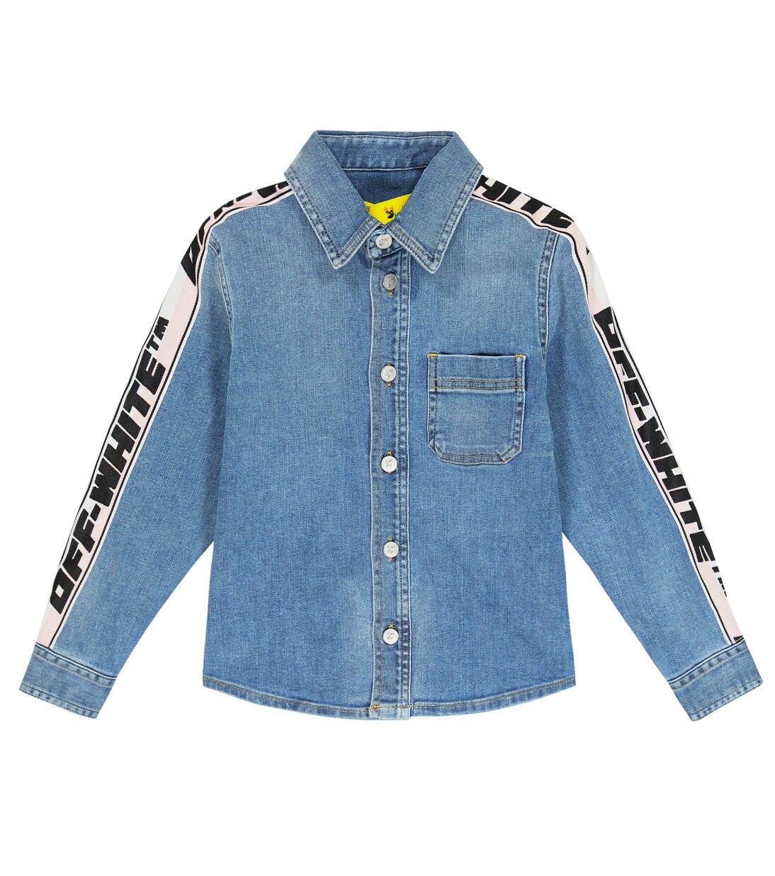 Jeanshemd | Off-White Kids