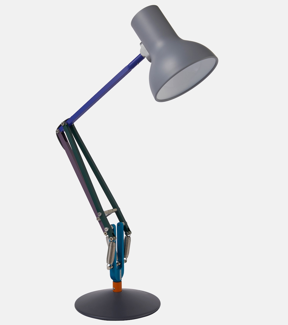Type 75 Paul Smith Edition 2 Mini desk lamp, UK plug | Anglepoise