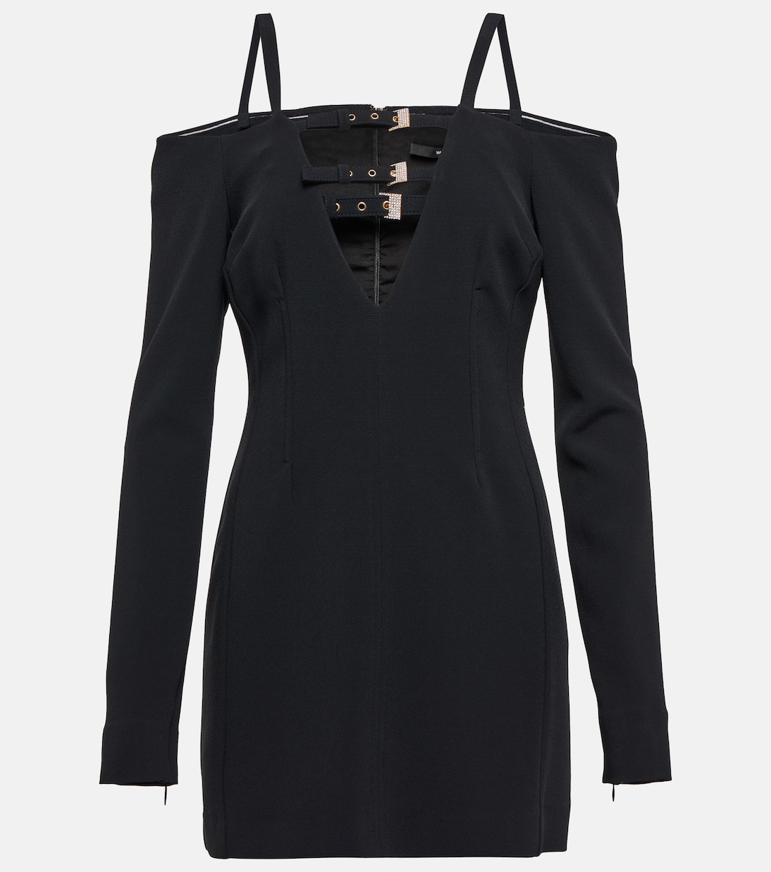 Embellished minidress | Blumarine