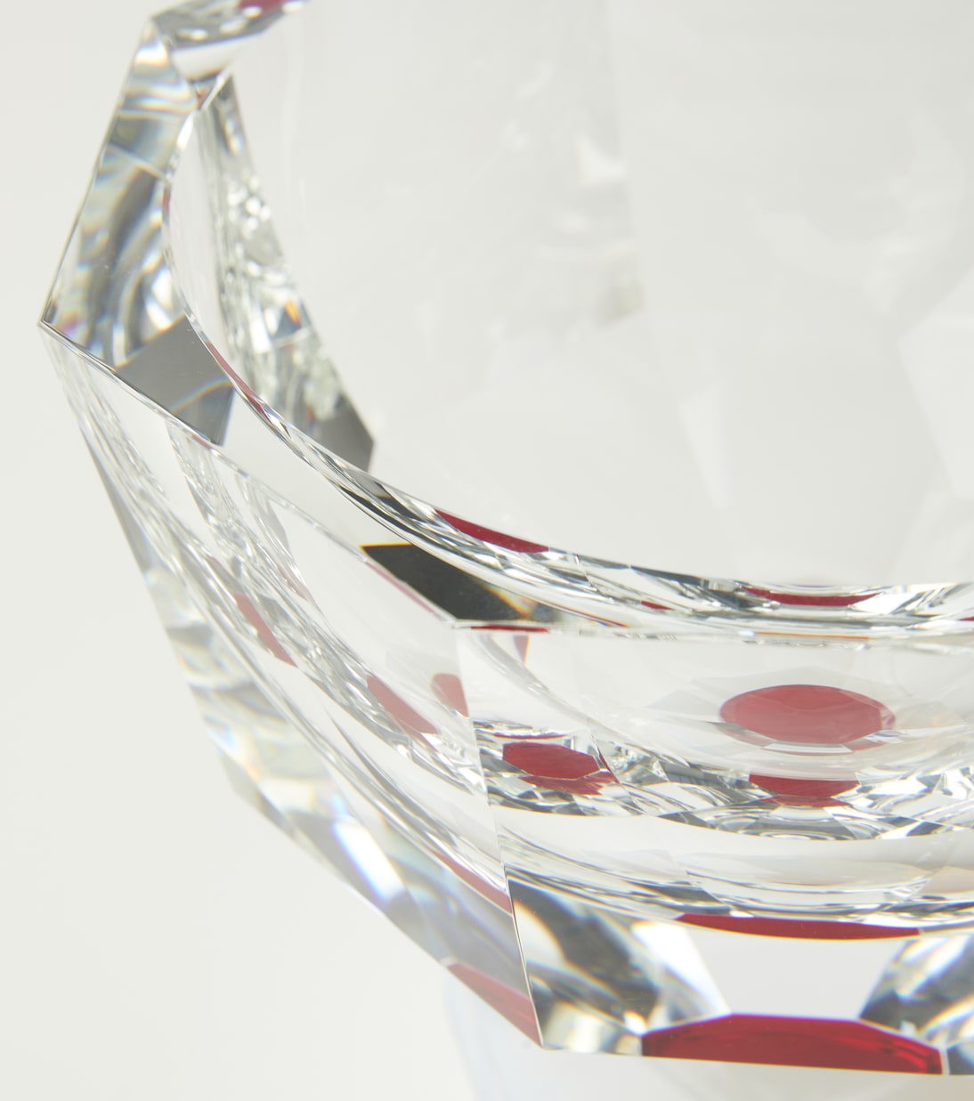 Halifax crystal bowl | Reflections Copenhagen