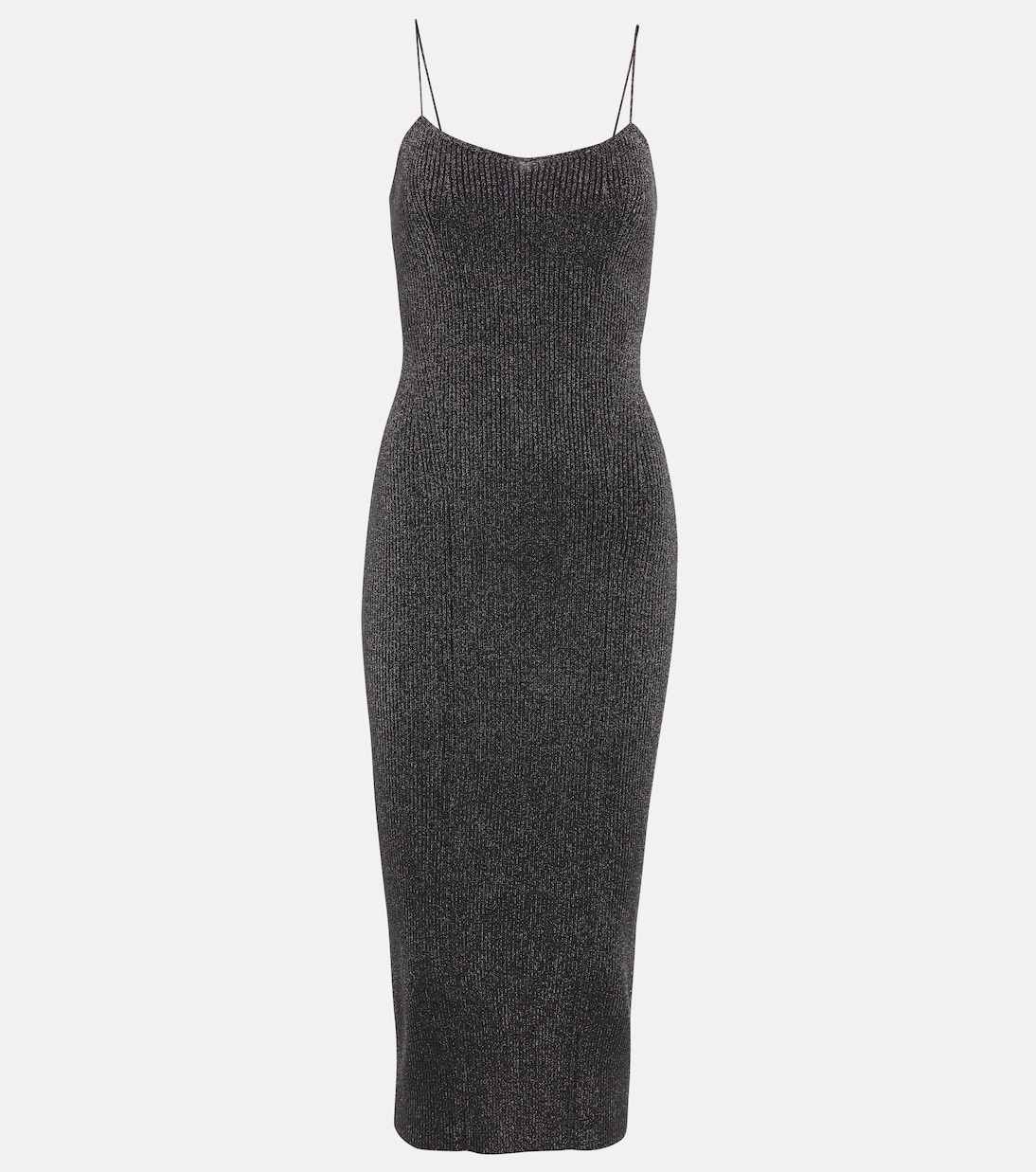 Pilar midi dress | Khaite