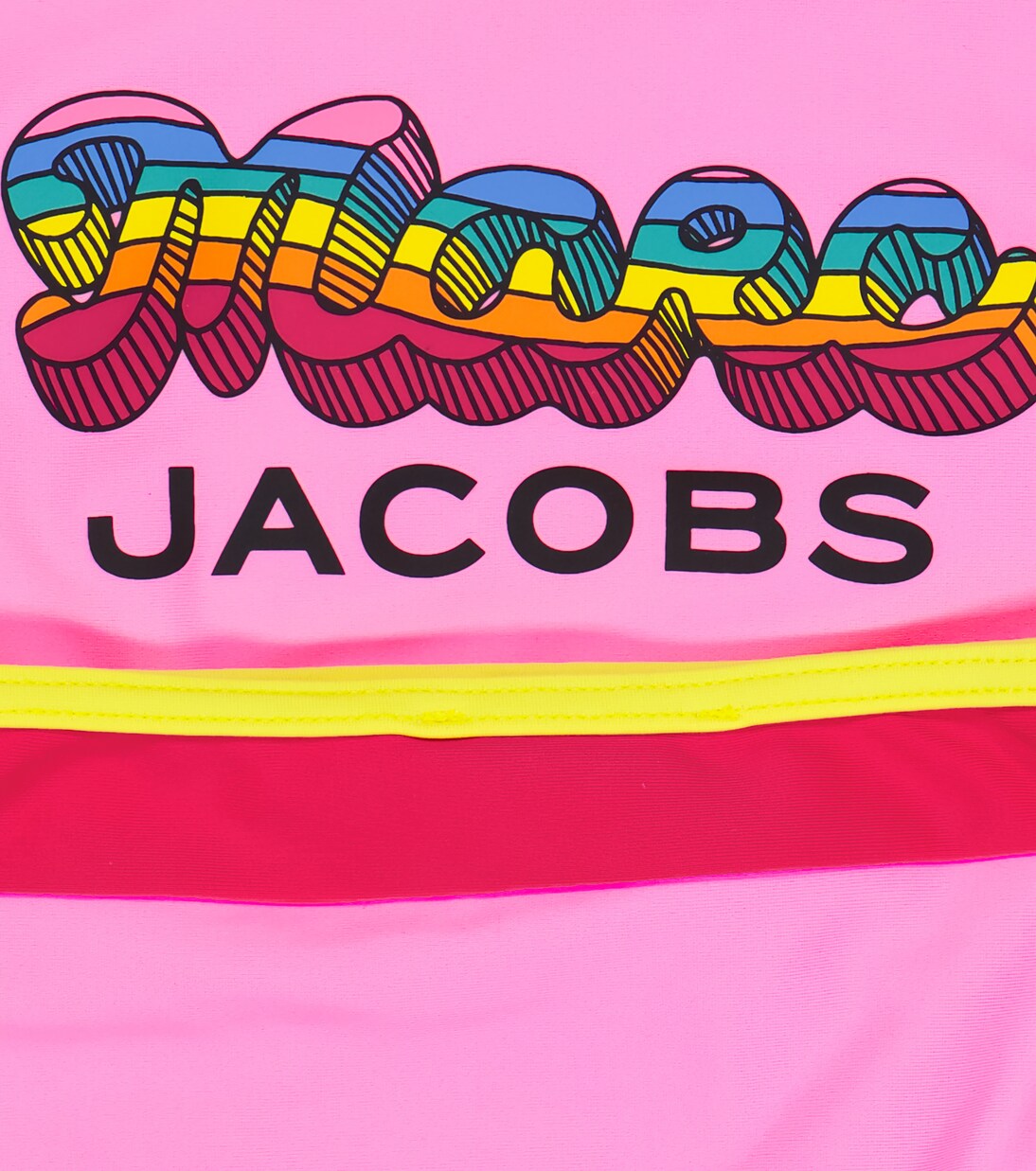 Printed bikini | Marc Jacobs Kids