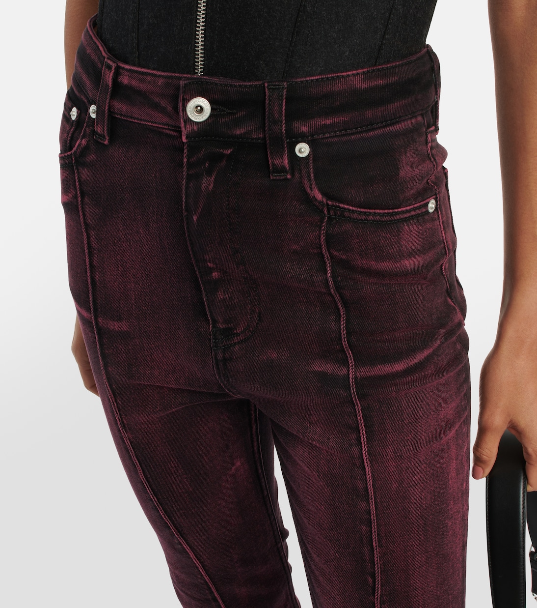 Flared Jeans Classic Trumpet | Y/Project