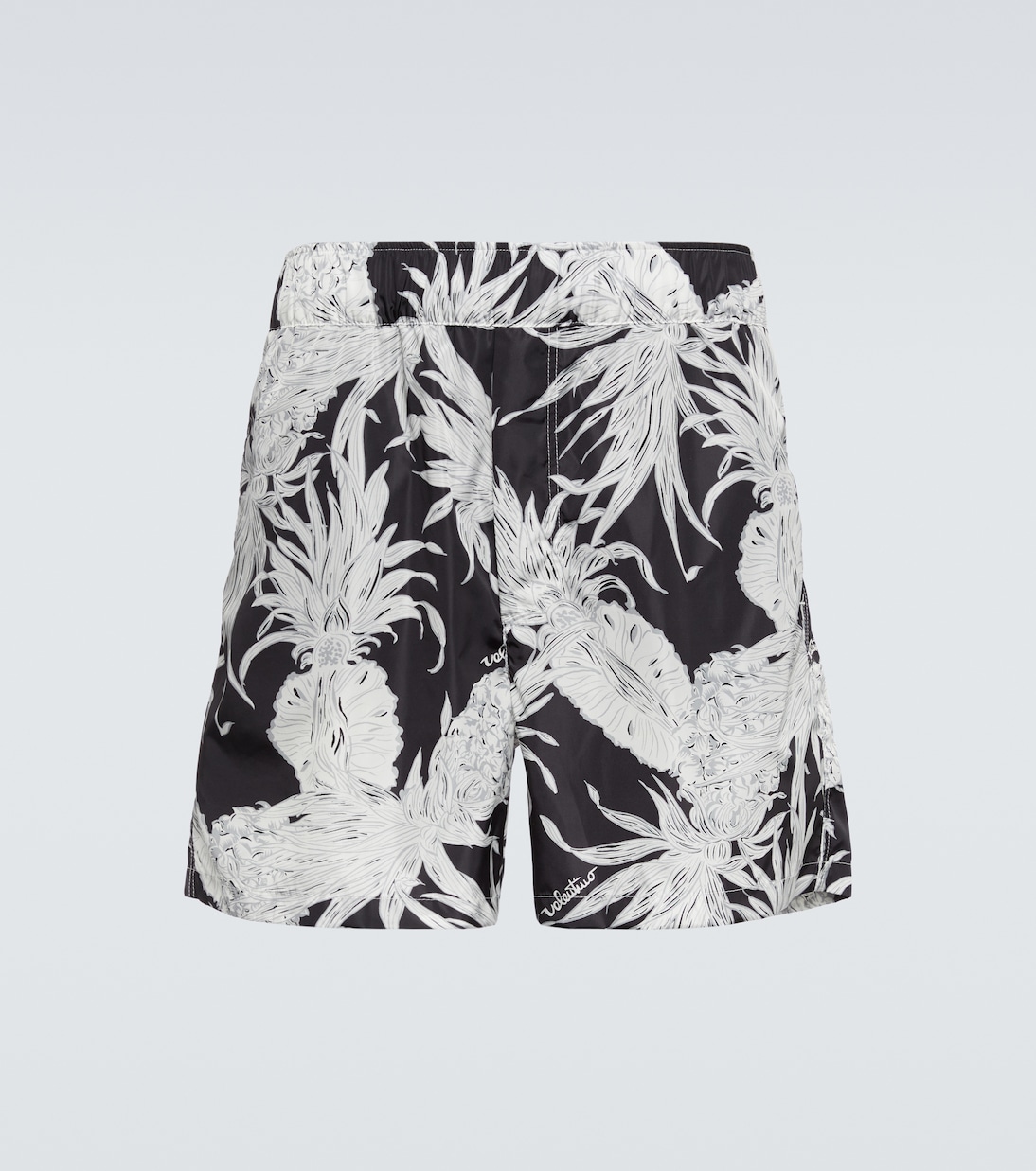 Short de bain imprimé | Valentino