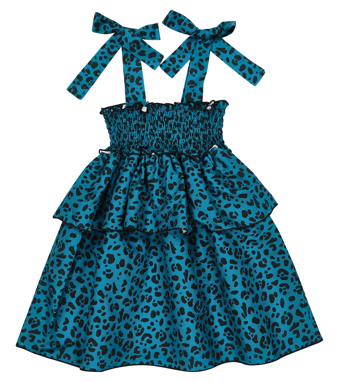 Robe Mallorca imprimée | Suncracy