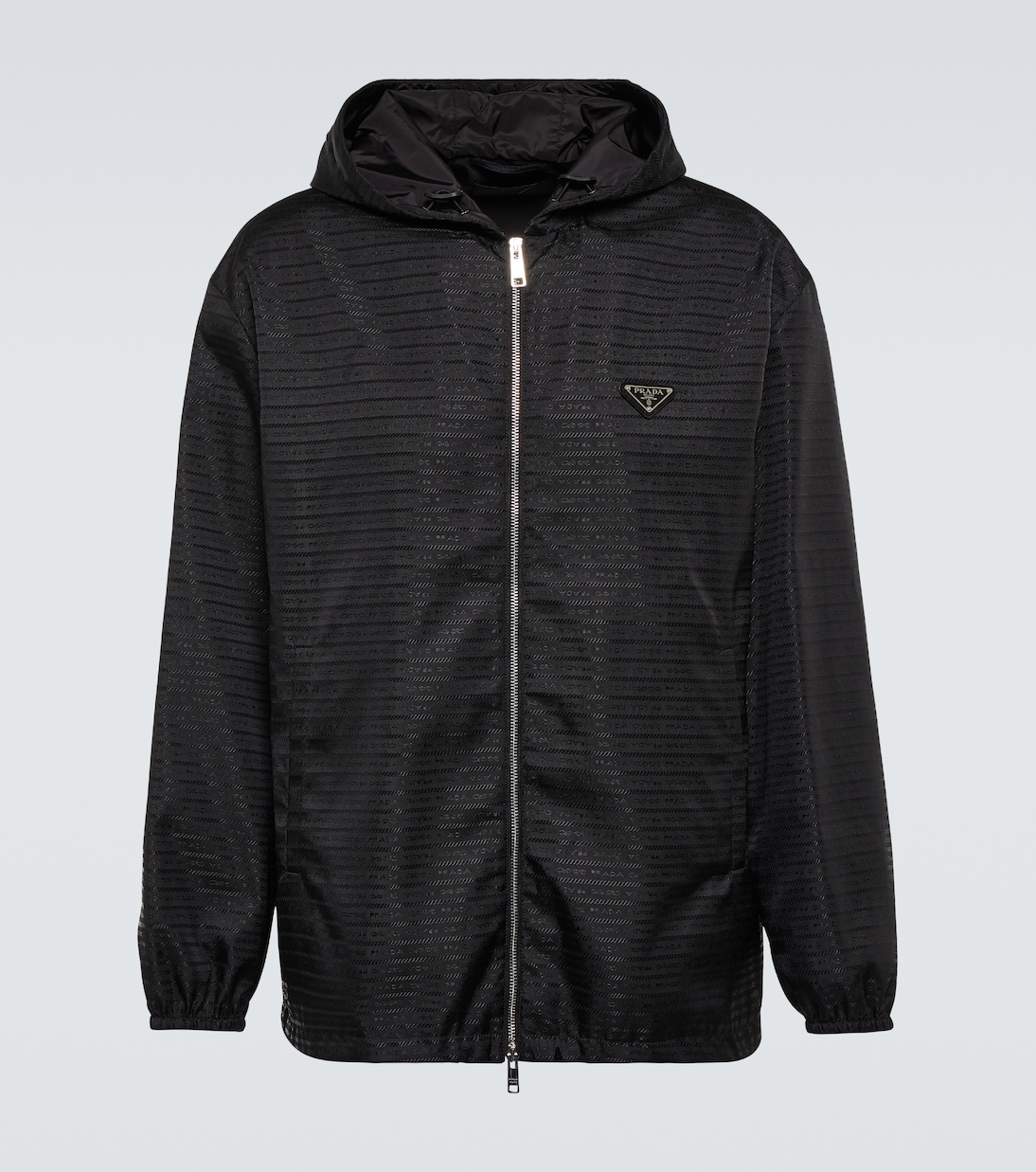 Veste en Re-Nylon | Prada