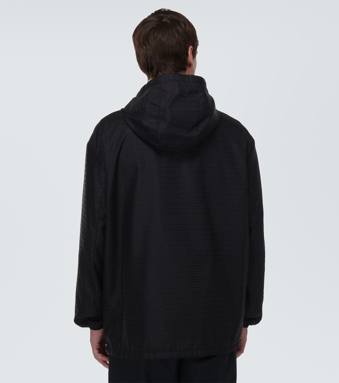 Veste en Re-Nylon | Prada