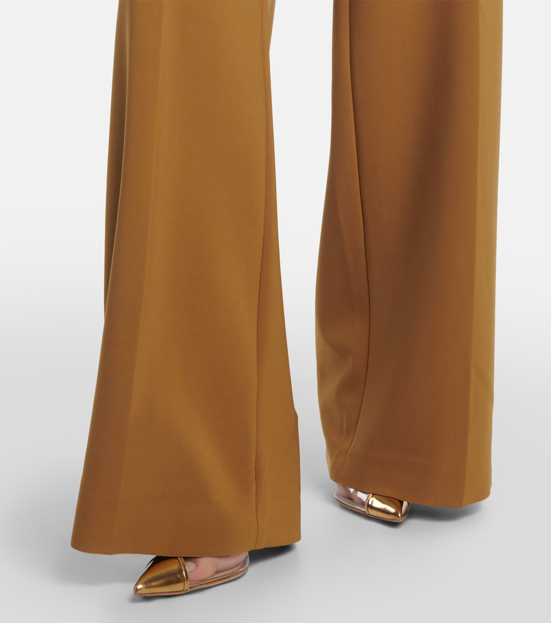 Crepe jumpsuit | Norma Kamali