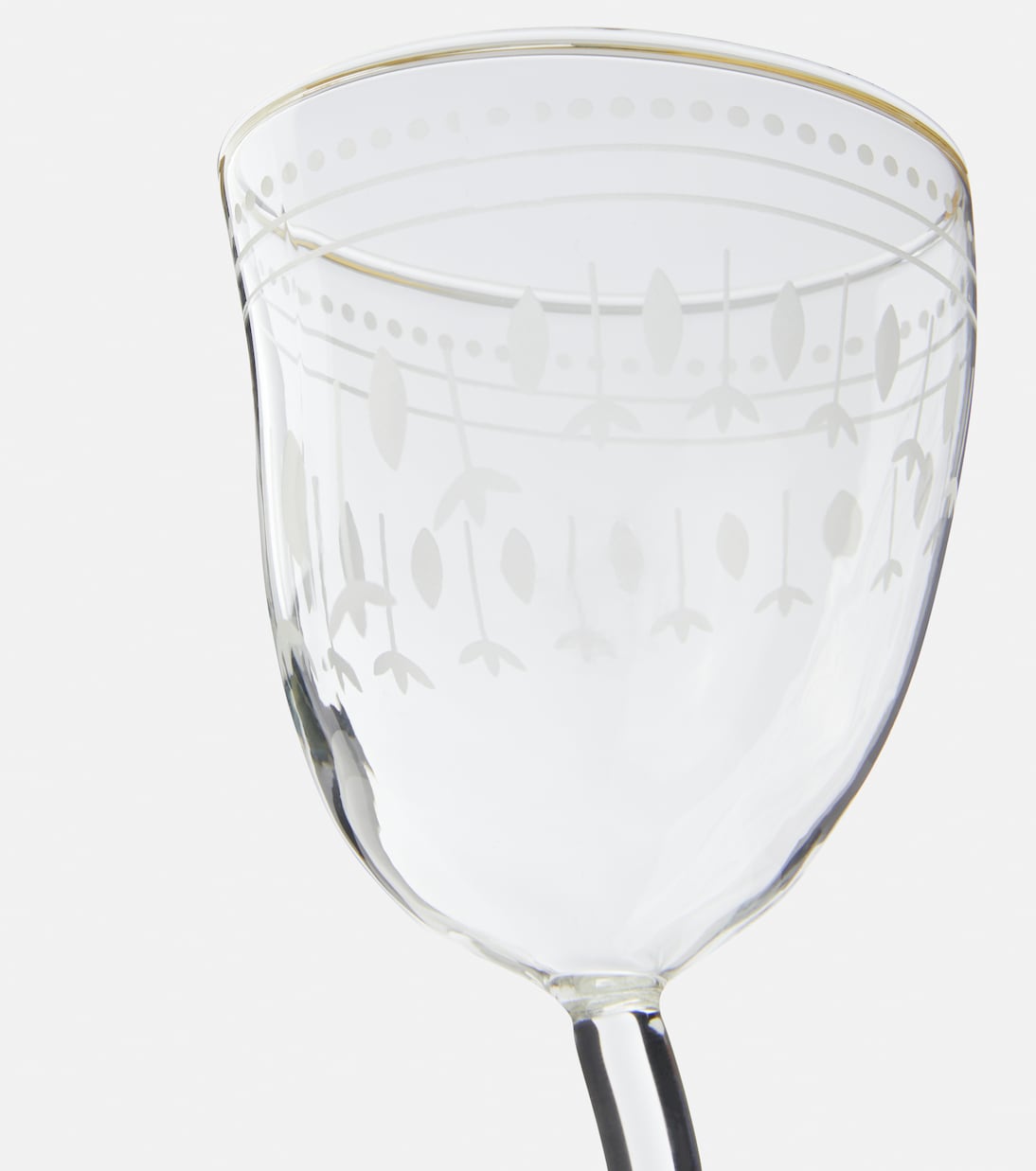 x Diesel Living Classics on Acid Traditional wine glass | Seletti