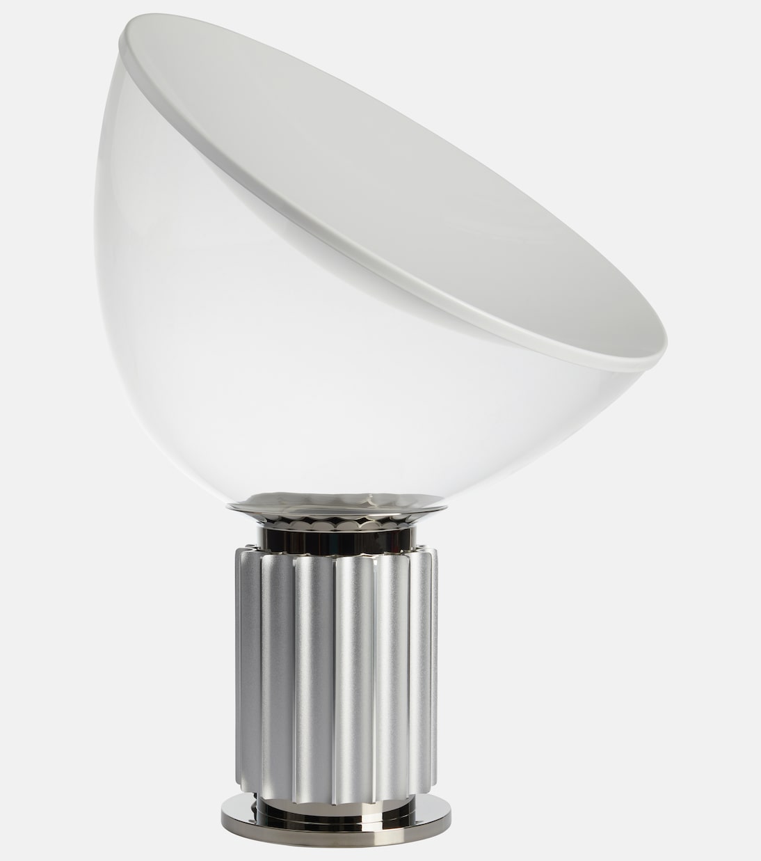 Taccia table lamp by Achille and Pier Giacomo Castiglioni | Flos