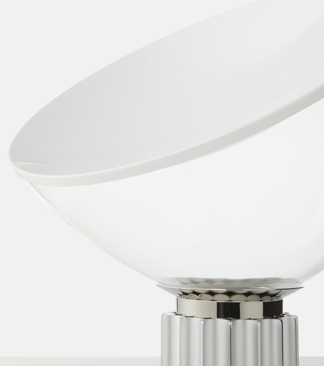 Taccia table lamp by Achille and Pier Giacomo Castiglioni | Flos