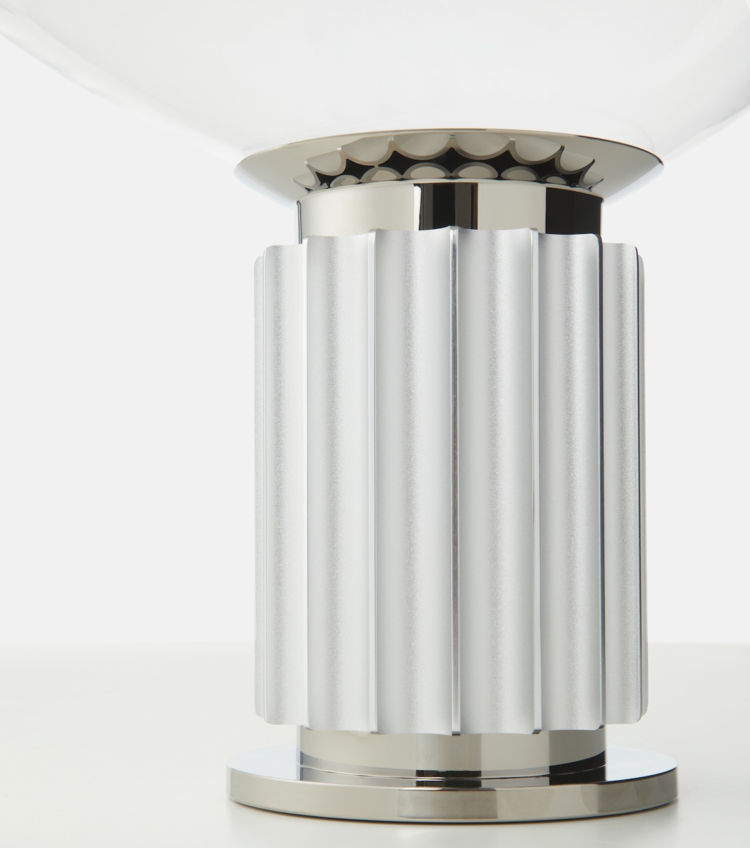 Taccia table lamp by Achille and Pier Giacomo Castiglioni | Flos