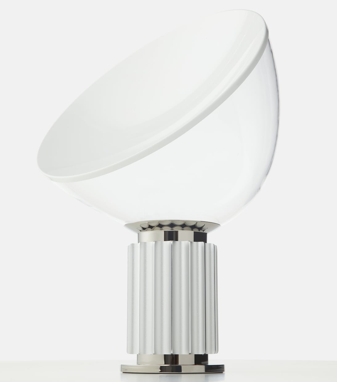 Taccia table lamp by Achille and Pier Giacomo Castiglioni | Flos