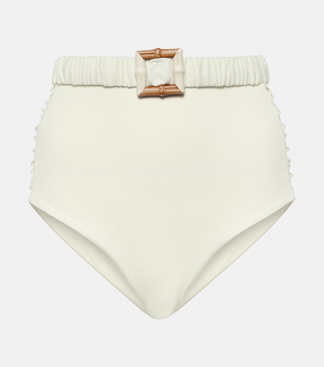 Slip bikini a vita alta | Johanna Ortiz
