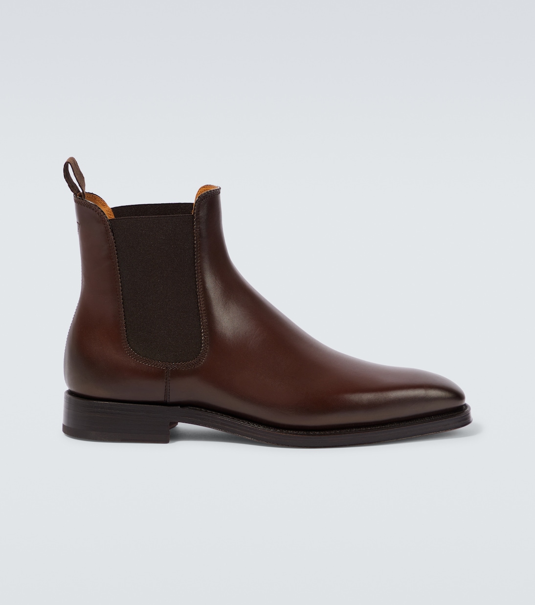 Chelsea Boots Penfield aus Leder | Ralph Lauren Purple Label