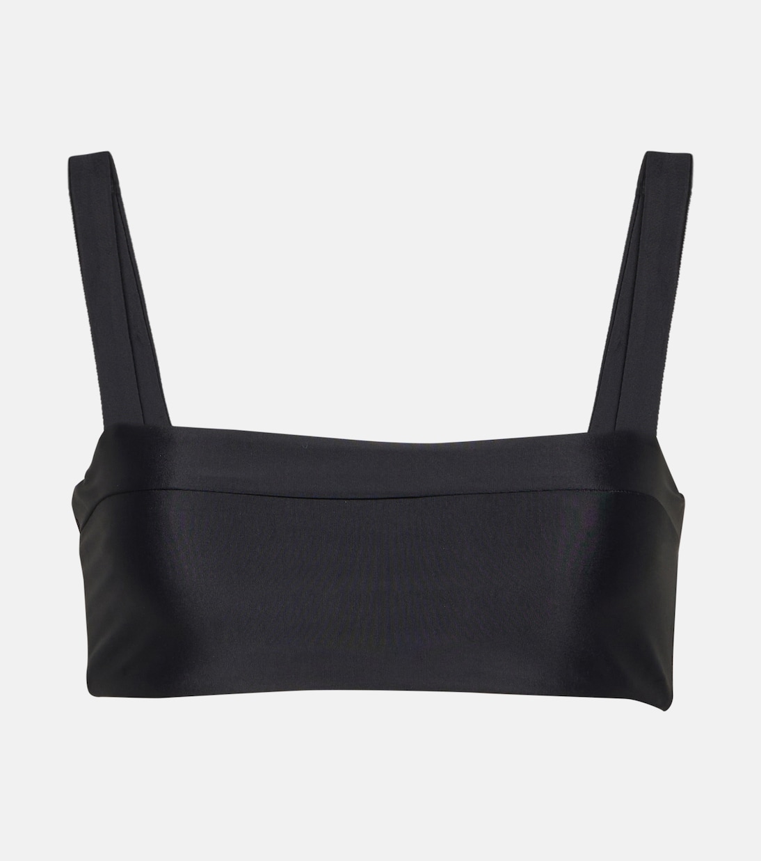 Coast bikini top | Jade Swim