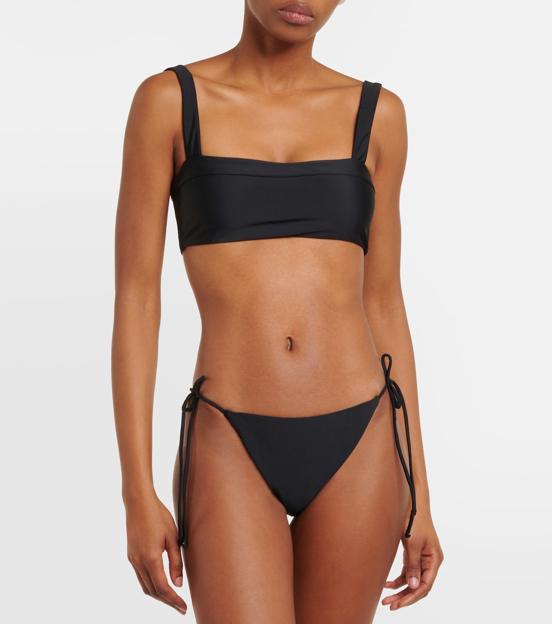 Coast bikini top | Jade Swim