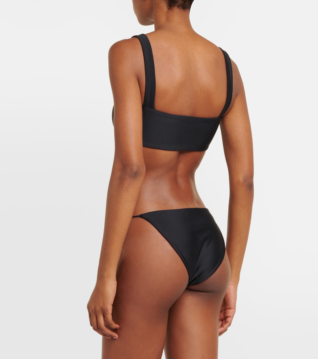 Coast bikini top | Jade Swim